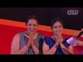 Ariya Jutanugarn on her record-breaking breakthrough year
