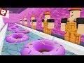 ЗАВОД ПОНЧИКОВ! | Roblox