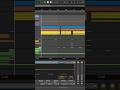 Nero - The Thrill (Porter Robinson Remix) 99% (Ableton Remake)