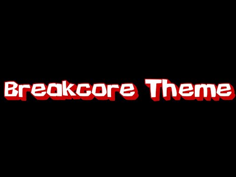 My first time making breakcore (Bandlab) [WIP] - YouTube