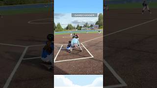 2028 Of1b Leadoff Double To Center