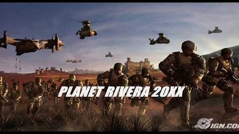 FUSIONFALL 2 MUSIC VIDEO