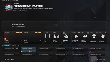 Modern Warfare 3 Shipment Asmr NUKE-MGB (Silent Gameplay)