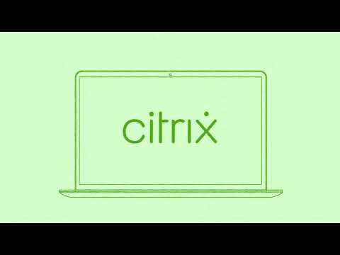 Upwork Microapps for Citrix Workspace simplifies hiring talent