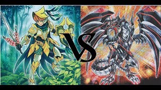 DevPro Duels #6: Sylvan vs Dragons