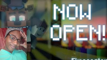 Advertising for Freddy