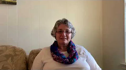 Rebecca Spaulding 04 18 19 Part 1