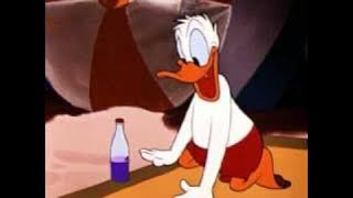 Donald Duck - Angry Again
