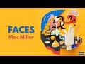 Mac miller  faces full album