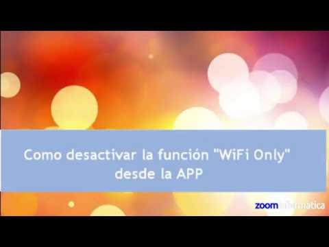 Problema APP Foscam 