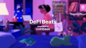 DeFi Beats | Lofi Tracks to Trade Crypto To