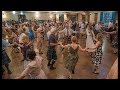 Dance scottish with the royal scottish country dance society