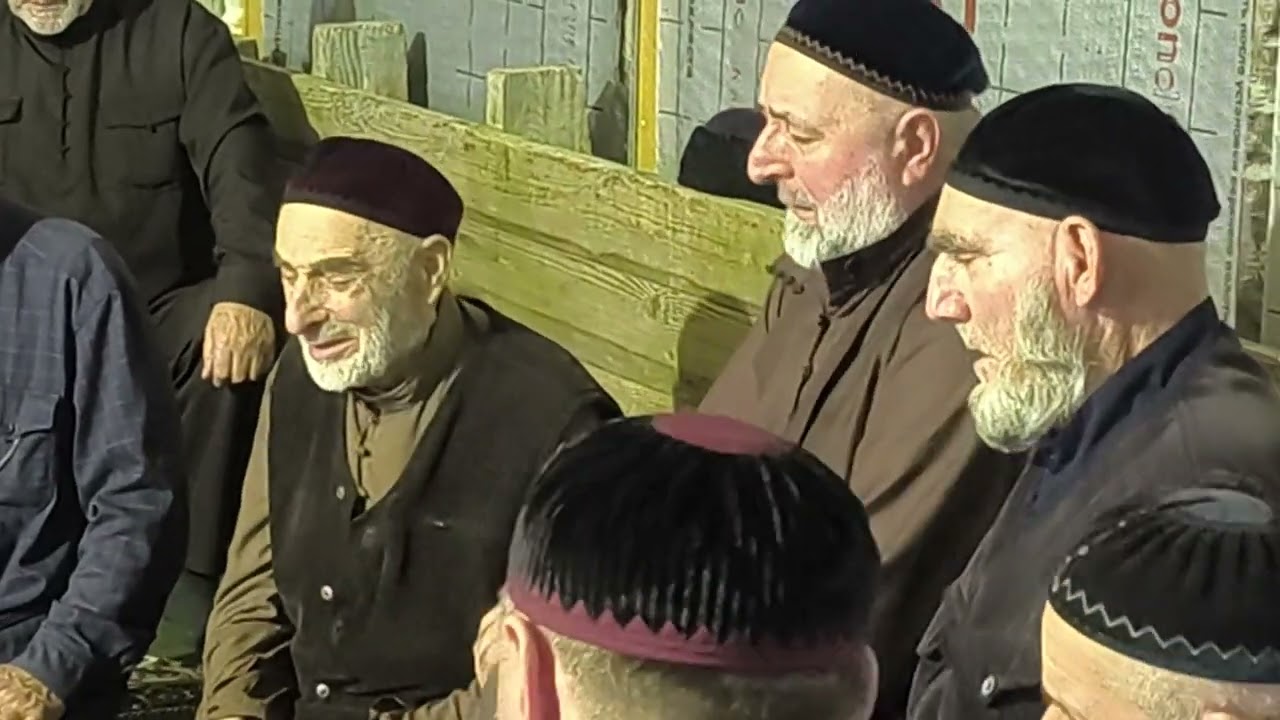 Саг1ехь ду...Элистанжи!