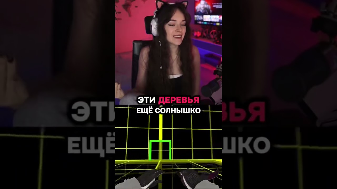 Съездила на отдых в Карелию twitch: nordvi 