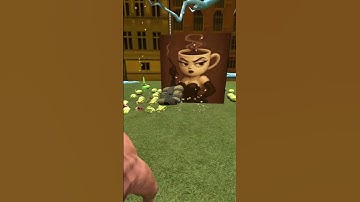 Mountain of Merit VS NEXTBOTS Part 219  #gmod #nextbots #shorts #chasing #chase #viral