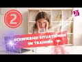 Hintergrund für Trainierende: Schwierige Situationen im Training #02 #Perspektivwechsel
