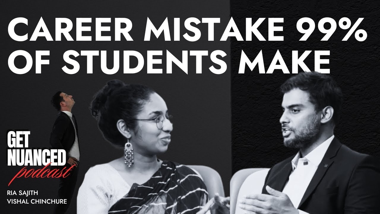 The Pedagogy of Failure | How to Find Strength in Setbacks