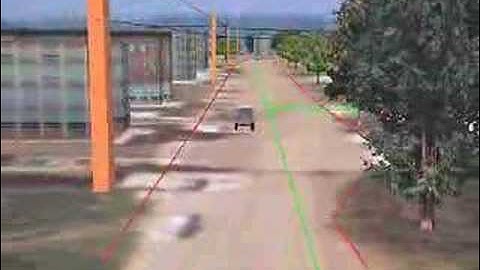 Animating models in a 3D environment