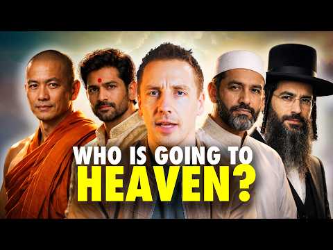 Do All Religions Lead To Heaven?