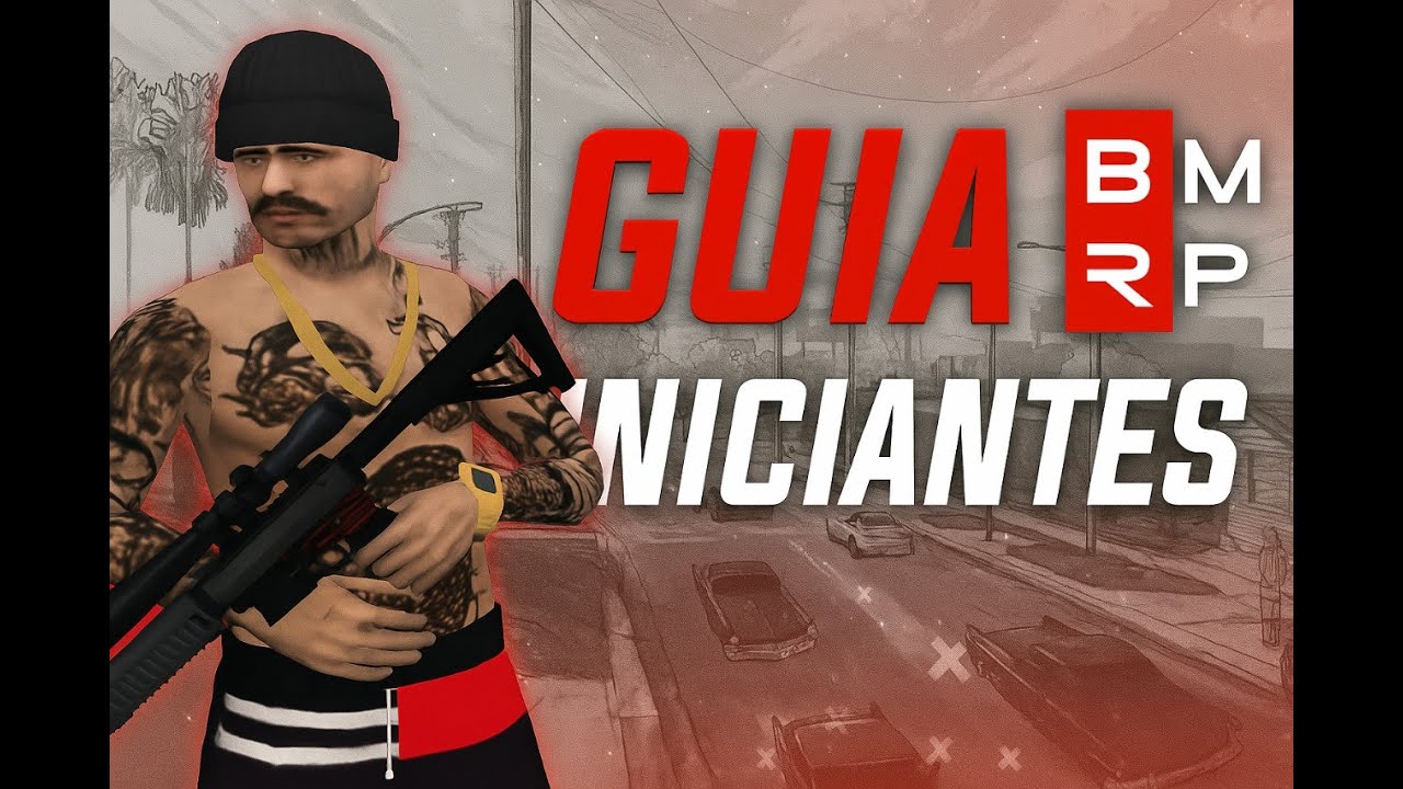 DICAS PARA INICIANTES NO ( BMRP) #1 ‹ GTA BMRP SAMP ANDROID/PC › - YouTube