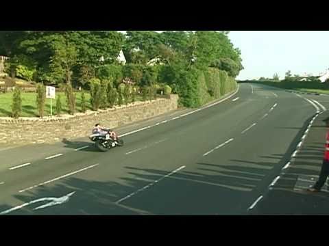 Isle of Man TT 2010