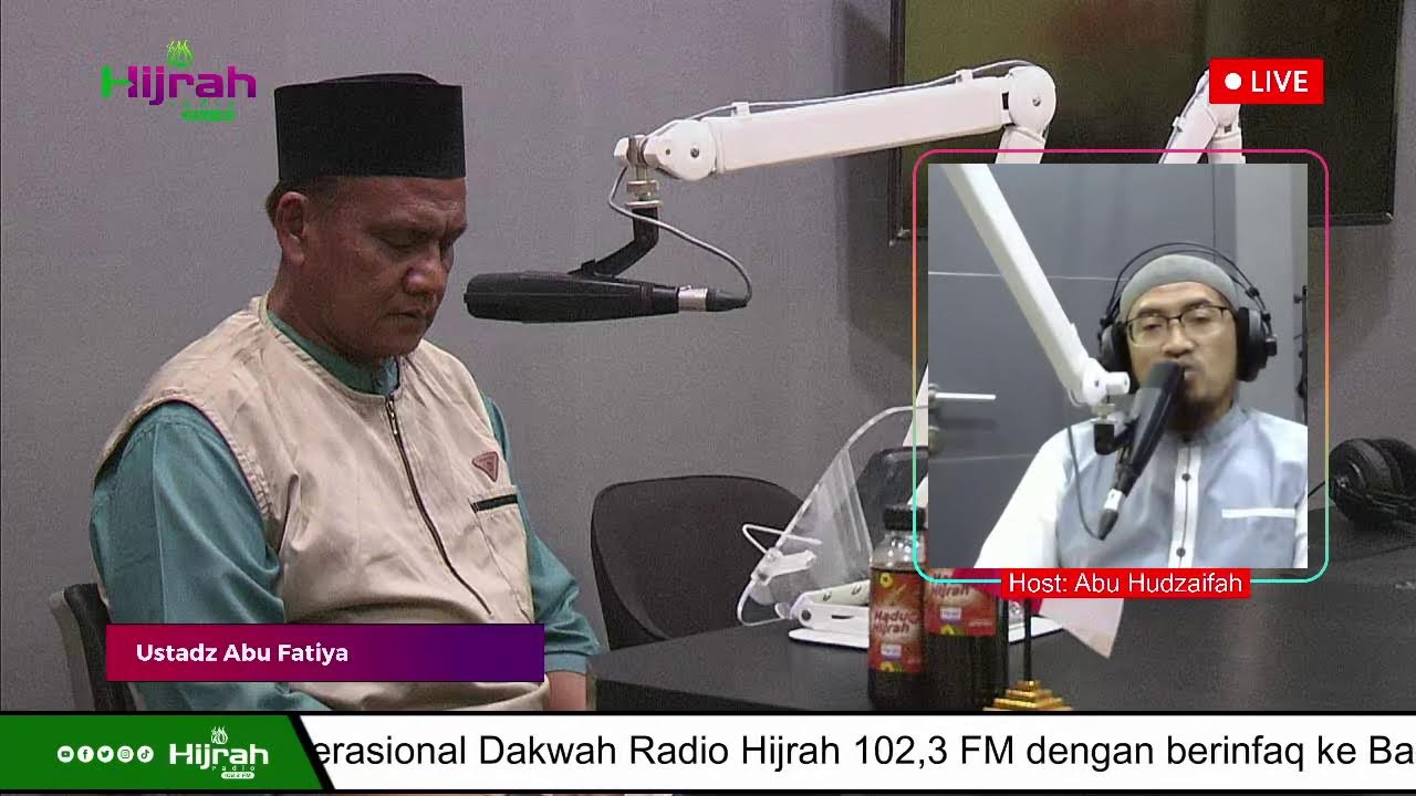 MOTIVASI PAGI 02 MARET 2026