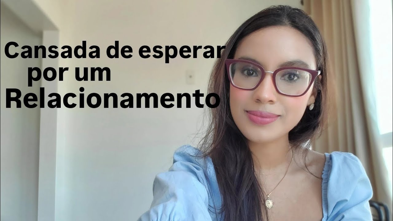 Desesperança por um Relacionamento 