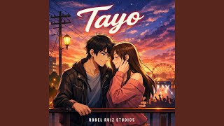 Tayo - Rodel Ruiz Studios