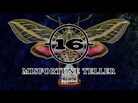 -(16)-  - Misfortune Teller (Official Music Video)