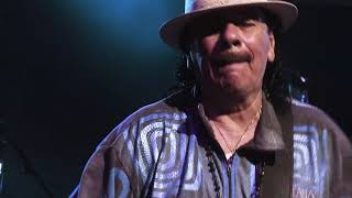 Video thumbnail of "Santana - Black Magic Woman Live (Original Líne Up) | Santana IV"
