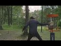 Round 2 Highlights, MPO | 2024 Swedish Open
