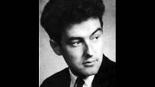Harasiewicz: Chopin Nocturne in E major Op 62 No 2