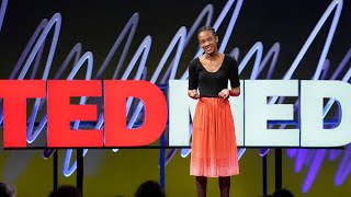 The courage to live with radical uncertainty by TEDMED 10,371 views 3 years ago 16 minutes