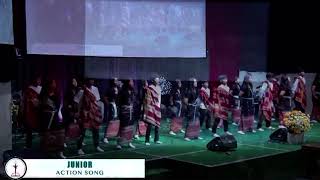 Details Bawipa kan thangthat ko || MCEBC CM Action Song Junior Class Update