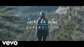 Shawn Mendes - Never Be Alone