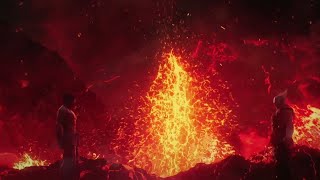 Tekken 7 The Mishima Saga(Full Story)