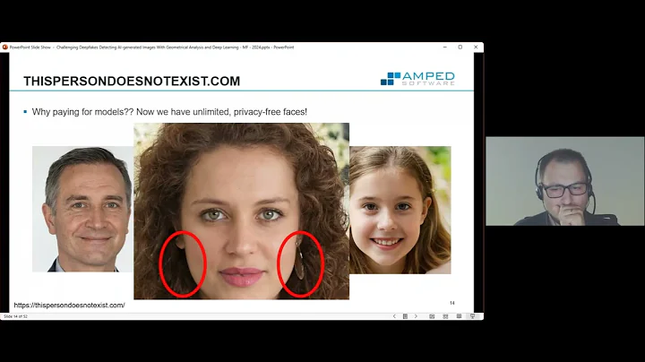 Challenging Deepfakes: Detecting AI-generated Images With Geometrical Analysis and Deep Learning