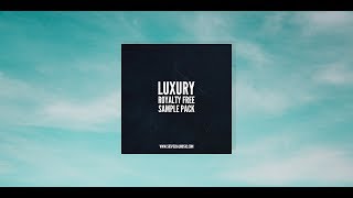 Rick Ross | Maybach Music type loops "Luxury"