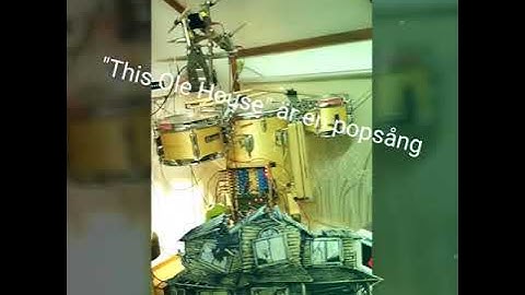 This ole house , with Kermi