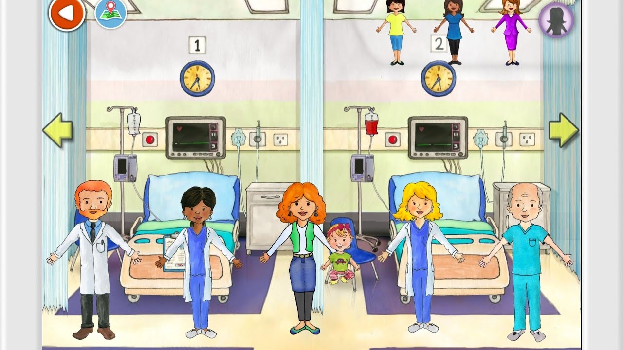 MY PLAY HOME PLUS Eyvahh! Selin camdan aşağı düştü😭😥