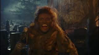 I See you Know your Judo Well - Another WWDITS homage