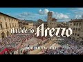 An Ode to Arezzo - Rob Whitworth