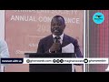 “Don’t Become Appendages of Political Parties” – Dr Ayine Warns GBA, GLS