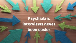 MOOC: Interview Techniques in Psychiatry