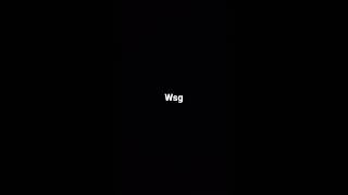 Wsg