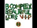 Beautiful Lies (VIP) Mp3 Song