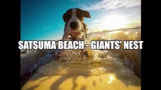 Satsuma Beach / Giants' Nest