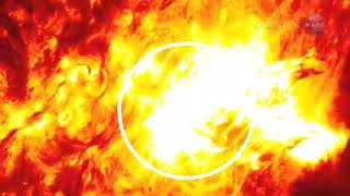 ScienceCasts Dark Fireworks
