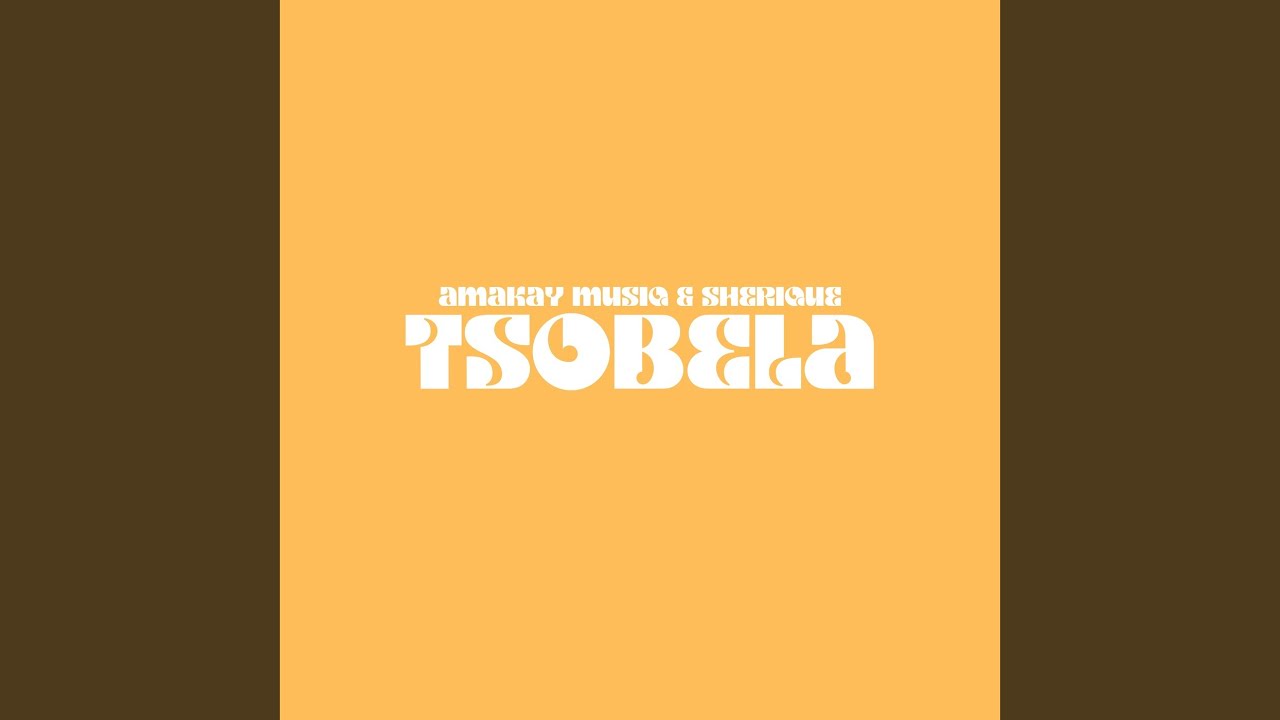 Watch Tsobela on YouTube Watch Tsobela on YouTube
