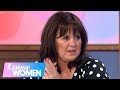 Is It OK to Joke About Your Partner's Weight? | Loose Women